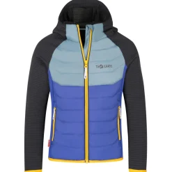 Trollkids - Kid's Sirdal Jacket - Kunstfaserjacke