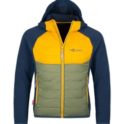 Trollkids - Kid's Sirdal Jacket - Kunstfaserjacke