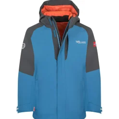 Trollkids - Kid's Skanden 3in1 Jacket - Doppeljacke