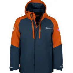 Trollkids - Kid's Skanden 3in1 Jacket - Doppeljacke