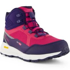 Trollkids - Kid's Skarvan Hiker Mid XT - Wanderschuhe