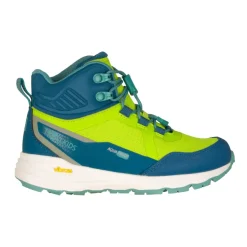 Trollkids - Kid's Skarvan Hiker Mid XT - Wanderschuhe