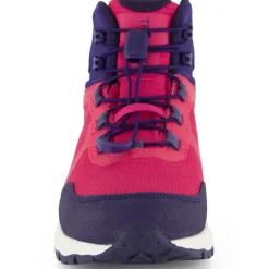 Trollkids - Kid's Skarvan Hiker Mid XT - Wanderschuhe