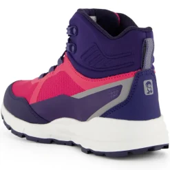 Trollkids - Kid's Skarvan Hiker Mid XT - Wanderschuhe