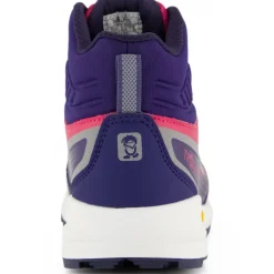 Trollkids - Kid's Skarvan Hiker Mid XT - Wanderschuhe