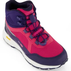 Trollkids - Kid's Skarvan Hiker Mid XT - Wanderschuhe