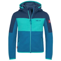 Trollkids - Kid's Sogndal Jacket XT - Fleecejacke