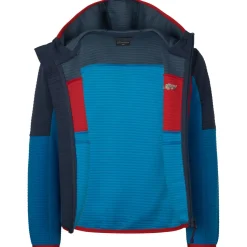 Trollkids - Kid's Sogndal Jacket XT - Fleecejacke