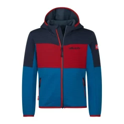 Trollkids - Kid's Sogndal Jacket XT - Fleecejacke