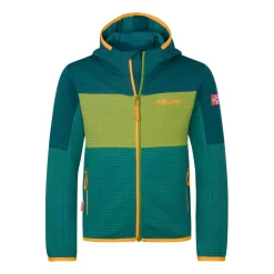 Trollkids - Kid's Sogndal Jacket XT - Fleecejacke