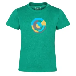 Trollkids - Kid's Sognefjord T-Shirt - Funktionsshirt