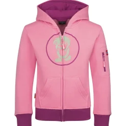 Trollkids - Kids Sortland Jacket - Hoodie