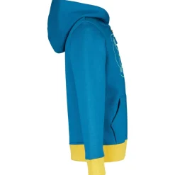 Trollkids - Kids Sortland Jacket - Hoodie