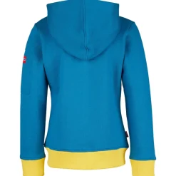 Trollkids - Kids Sortland Jacket - Hoodie