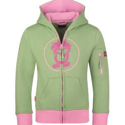 Trollkids - Kids Sortland Jacket - Hoodie