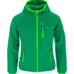 Trollkids - Kid's Stavanger Jacket - Fleecejacke