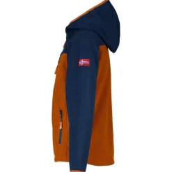 Trollkids - Kid's Stavanger Jacket - Fleecejacke