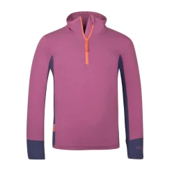 Trollkids - Kid's Steinkjer Shirt - Funktionsshirt