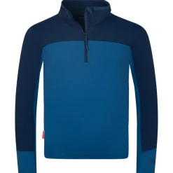 Trollkids - Kid's Steinkjer Shirt - Funktionsshirt