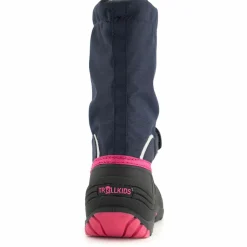 Trollkids - Kid's Telemark Winter Boot XT - Winterschuhe