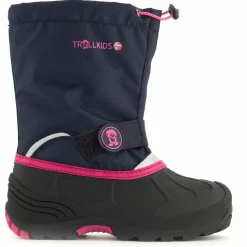 Trollkids - Kid's Telemark Winter Boot XT - Winterschuhe