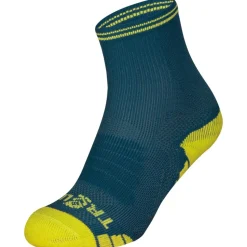 Trollkids - Kid's Trekking Mid Cut Socks III - Wandersocken