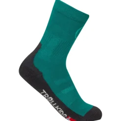 Trollkids - Kids Trekking Mid Cut Socks II - Wandersocken