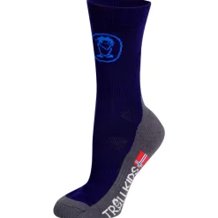 Trollkids - Kids Trekking Mid Cut Socks II - Wandersocken