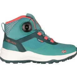Trollkids - Kid's Trollfjord Hiker Mid XT - Wanderschuhe