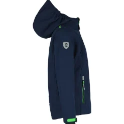 Trollkids - Kid's Trollfjord Jacket - Softshelljacke
