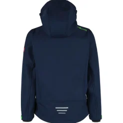 Trollkids - Kid's Trollfjord Jacket - Softshelljacke