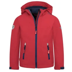 Trollkids - Kid's Trollfjord Jacket - Softshelljacke
