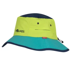 Trollkids - Kids Trollfjord Hat - Hut