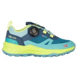 Trollkids - Kid's Trollfjord Hiker Low XT - Multisportschuhe