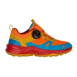 Trollkids - Kid's Trollfjord Hiker Low XT - Multisportschuhe