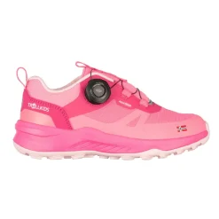 Trollkids - Kid's Trollfjord Hiker Low XT - Multisportschuhe
