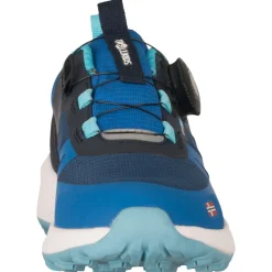 Trollkids - Kid's Trollfjord Hiker Low XT - Multisportschuhe