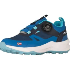 Trollkids - Kid's Trollfjord Hiker Low XT - Multisportschuhe