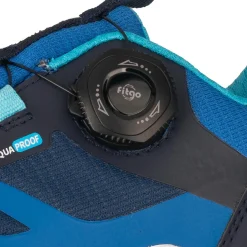 Trollkids - Kid's Trollfjord Hiker Low XT - Multisportschuhe