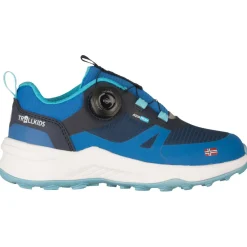 Trollkids - Kid's Trollfjord Hiker Low XT - Multisportschuhe