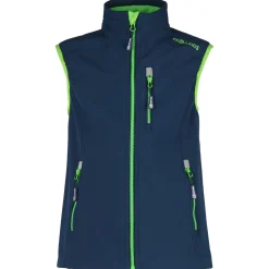 Trollkids - Kid's Trollfjord Vest - Softshellweste