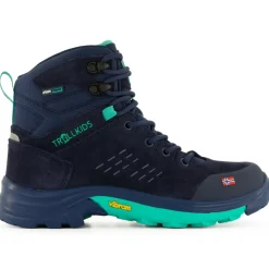 Trollkids - Kid's Trollsteinen Hiker Mid XT - Wanderschuhe
