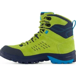 Trollkids - Kid's Trollsteinen Hiker Mid XT - Wanderschuhe