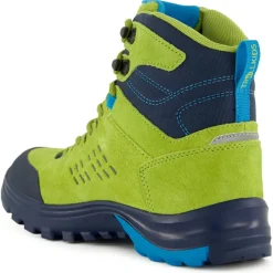 Trollkids - Kid's Trollsteinen Hiker Mid XT - Wanderschuhe