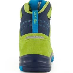 Trollkids - Kid's Trollsteinen Hiker Mid XT - Wanderschuhe