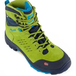 Trollkids - Kid's Trollsteinen Hiker Mid XT - Wanderschuhe