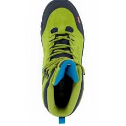 Trollkids - Kid's Trollsteinen Hiker Mid XT - Wanderschuhe