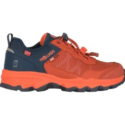 Trollkids - Kid's Trolltunga Hiker Low XT - Multisportschuhe