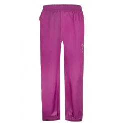 Trollkids - Kid's Trolltunga Pants - Regenhose