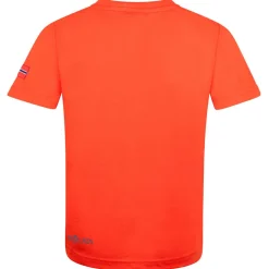 Trollkids - Kid's Trondheim T - T-Shirt